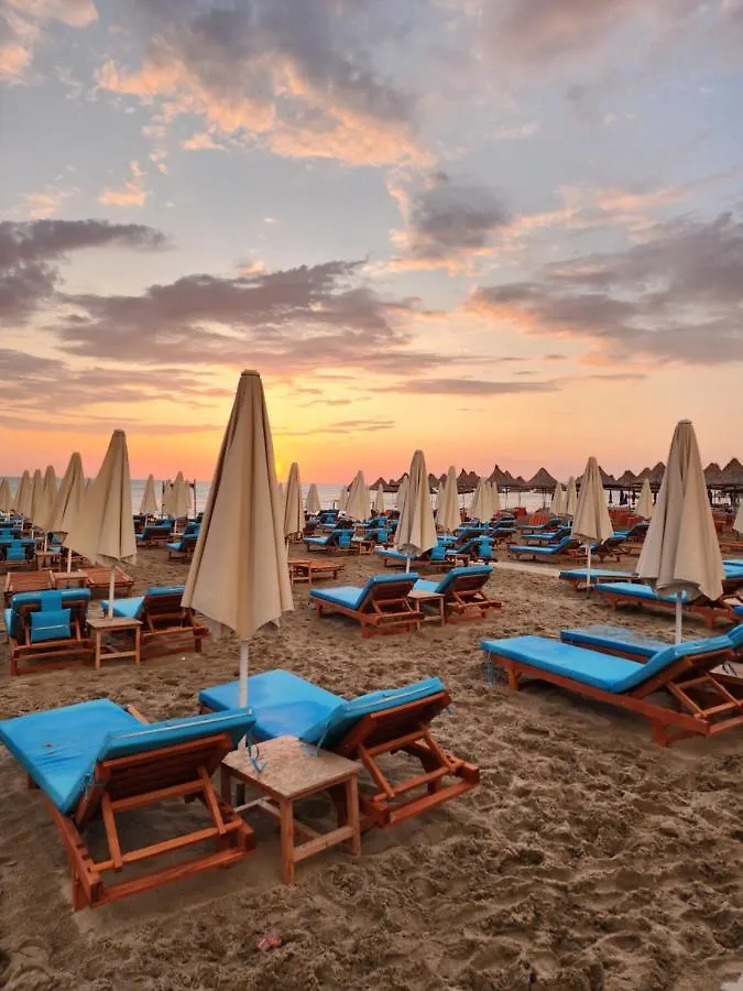 Apartments Golem Αλβανία